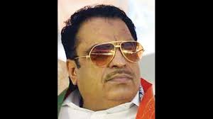 ಸರಿಪಡಿಸಲಾಗದ ದೊಡ್ಡ ನಷ್ಟ : ನಿತೀಶ್ ಕುಮಾರ್ 